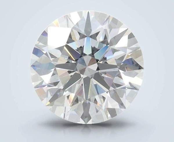 2.09 Carat · D · VVS1 Rare Carat Ideal Cut