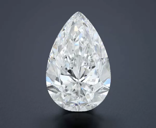 3.02 Carat · D · FL Rare Carat Ideal Cut