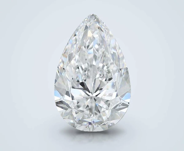 3.02 Carat · D · FL Rare Carat Ideal Cut