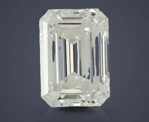 6.25 Carat · F · VS1 Rare Carat Ideal Cut