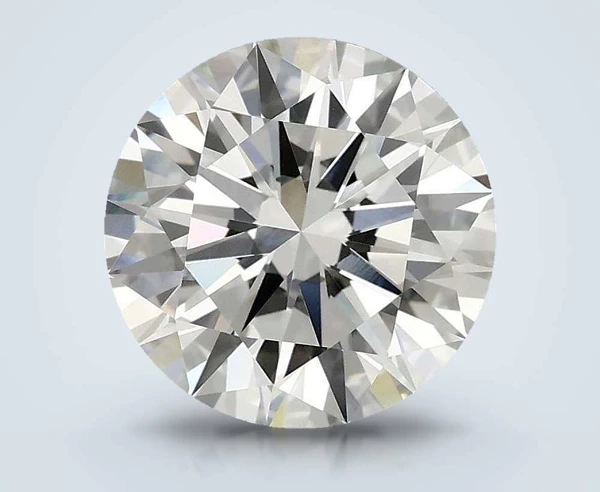 2.58 Carat · G · VVS2 Rare Carat Ideal Cut