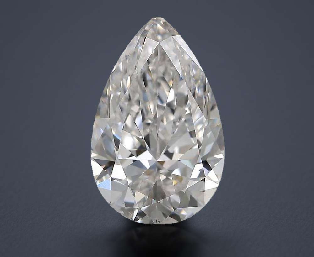 2.22 Carat · E · VS2 Rare Carat Ideal Cut