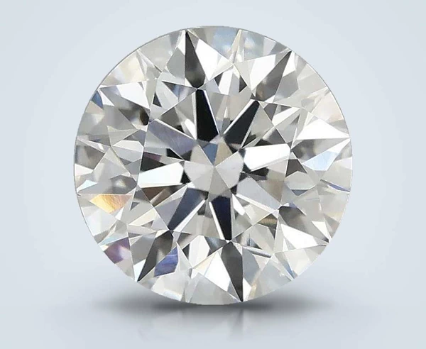 2.43 Carat · E · VS1 excellent Cut