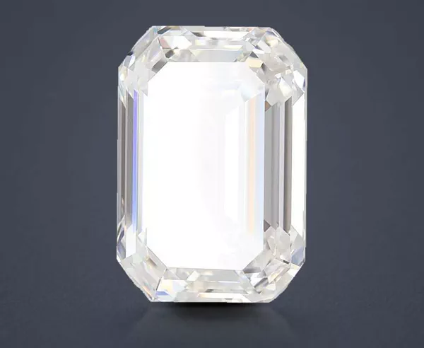 5 Carat · D · IF Rare Carat Ideal Cut