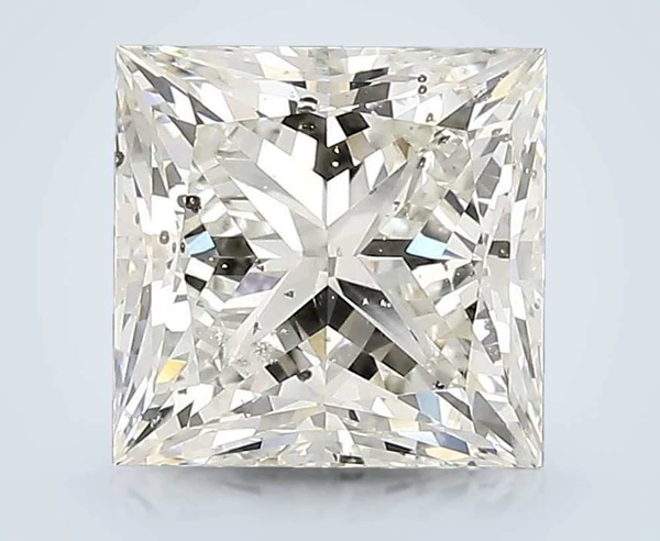 3 Carat · I · SI2 Rare Carat Ideal Cut