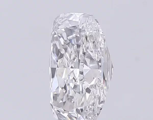 2.52 Carat · F · SI1 Rare Carat Ideal Cut
