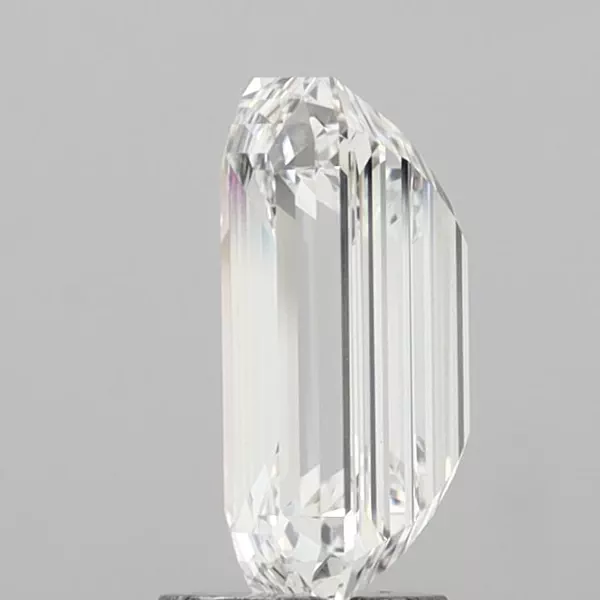 3.55 Carat · F · VVS2 excellent Cut