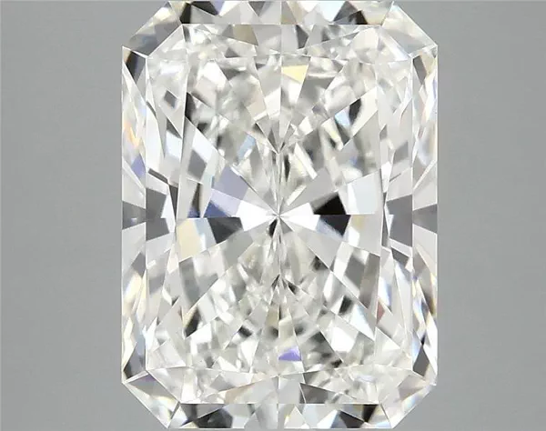 4.04 Carat · F · VVS2 Rare Carat Ideal Cut