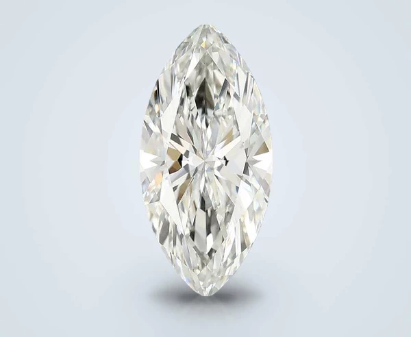 4.03 Carat · G · VVS2 Rare Carat Ideal Cut