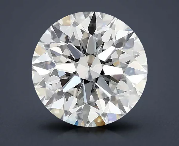 1.58 Carat · E · VVS1 excellent Cut