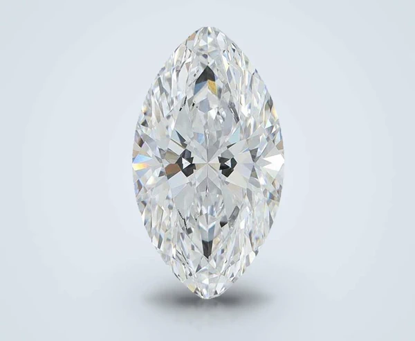 3.58 Carat · E · VS1 Rare Carat Ideal Cut