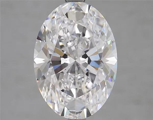 4.51 Carat · D · IF Rare Carat Ideal Cut