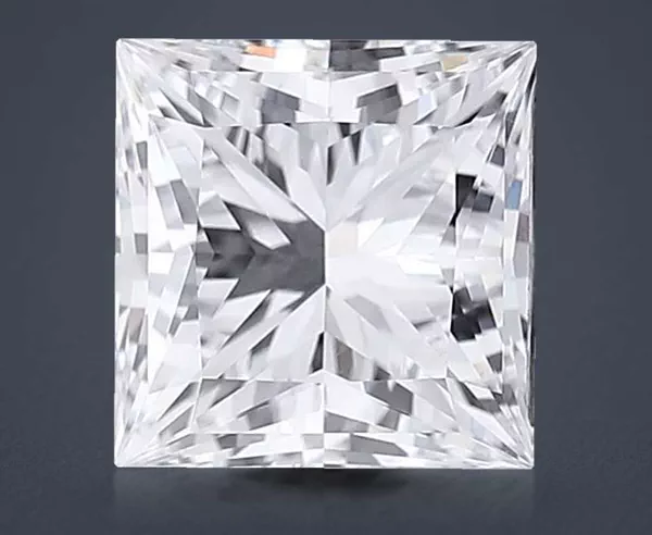 2.83 Carat · D · VVS1 Rare Carat Ideal Cut