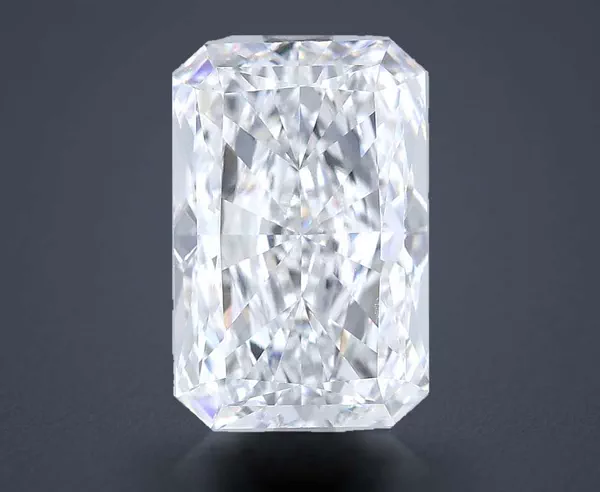 4.01 Carat · D · VVS2 Rare Carat Ideal Cut