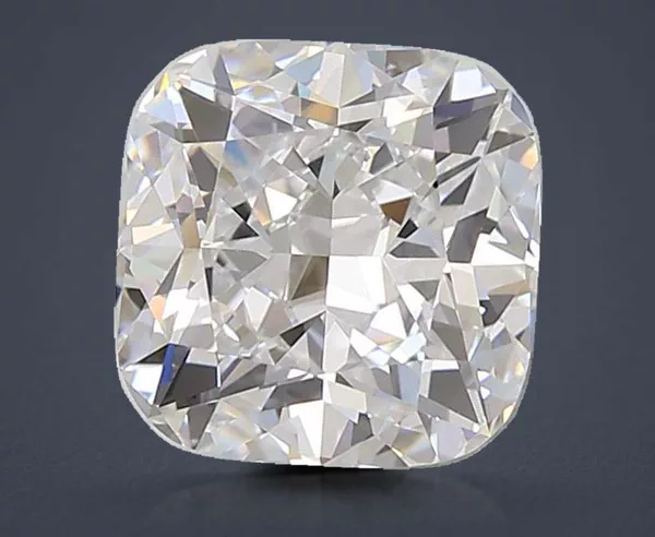 2.43 Carat · D · VVS1 Rare Carat Ideal Cut
