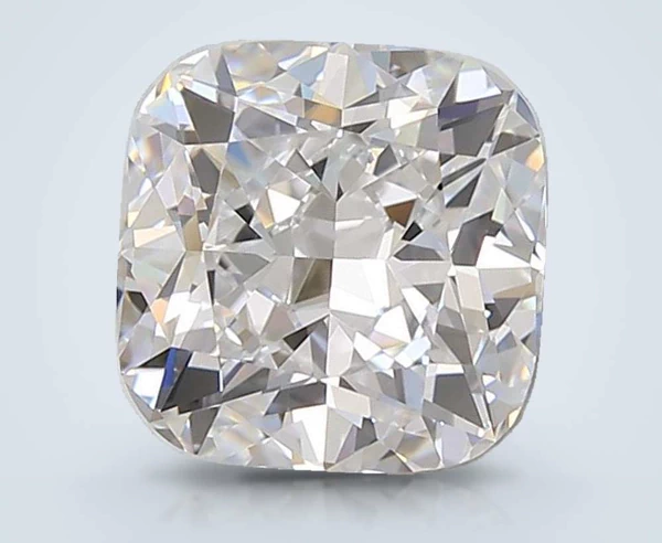 2.43 Carat · D · VVS1 Rare Carat Ideal Cut