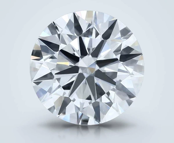 3.59 Carat · D · VS1 Rare Carat Ideal Cut