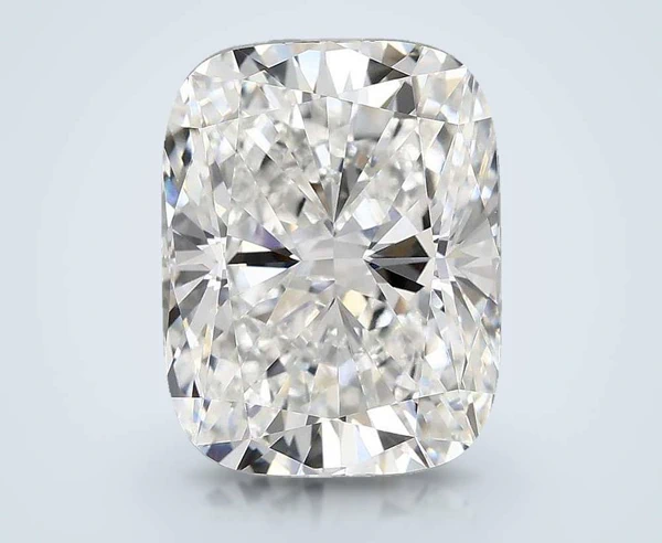 5.32 Carat · E · VVS2 Rare Carat Ideal Cut