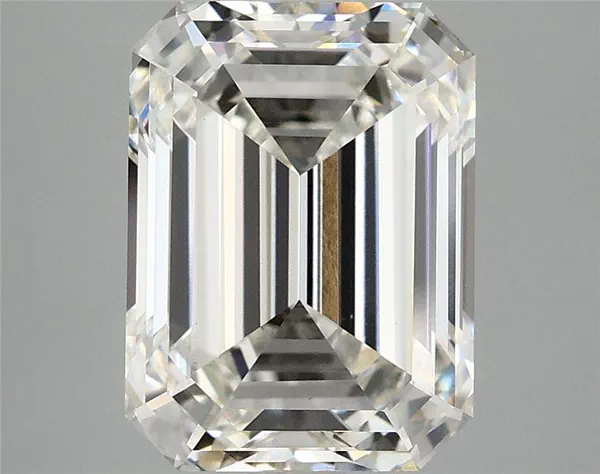 4.82 Carat · G · VS1 Rare Carat Ideal Cut