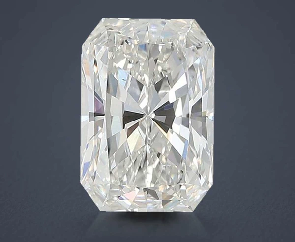 3.01 Carat · F · VS1 Rare Carat Ideal Cut