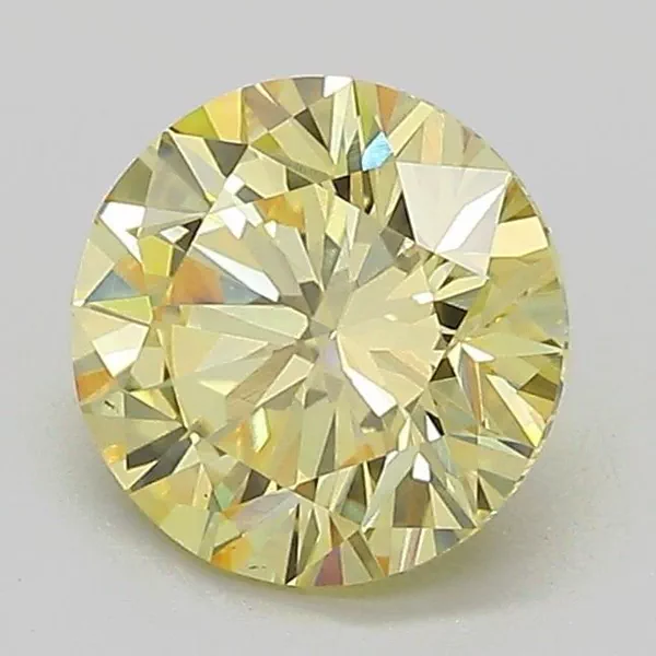 1.4 Carat · Fancy Intense · VVS2