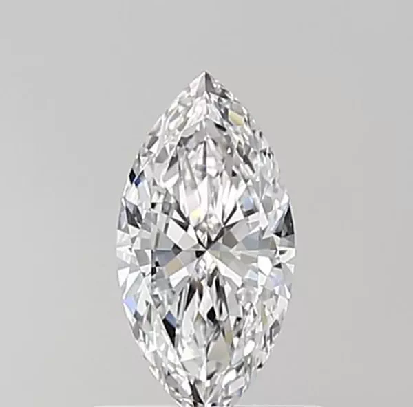 0.55 Carat · D · FL Rare Carat Ideal Cut