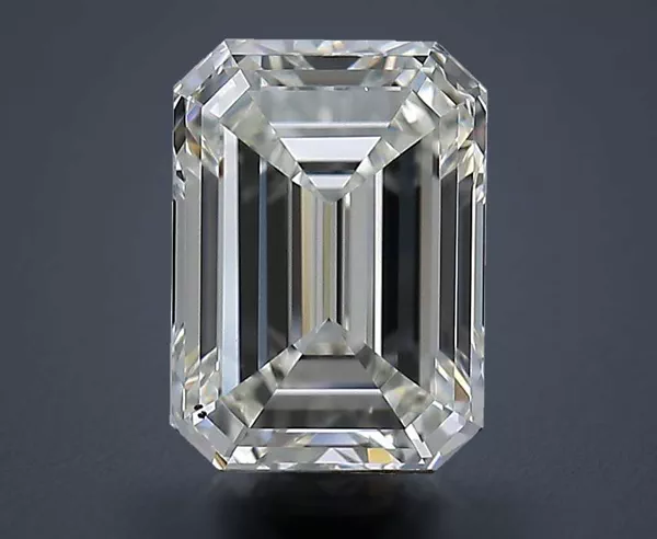 3 Carat · I · SI1 Rare Carat Ideal Cut
