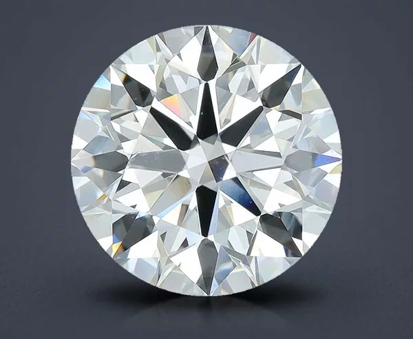4.01 Carat · J · VS2 Rare Carat Ideal Cut
