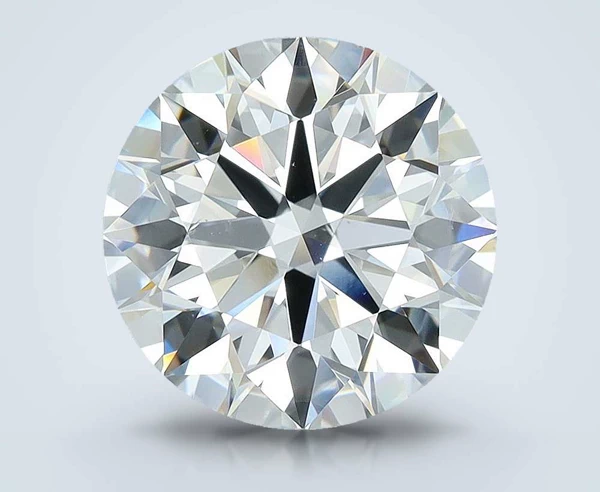 4.01 Carat · J · VS2 Rare Carat Ideal Cut