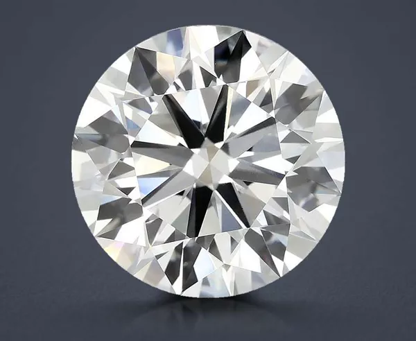 8.04 Carat · E · VS1 Rare Carat Ideal Cut