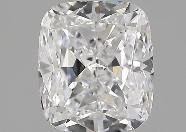 2.51 Carat · F · IF very good Cut