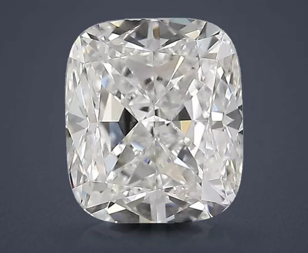 2.51 Carat · F · IF very good Cut