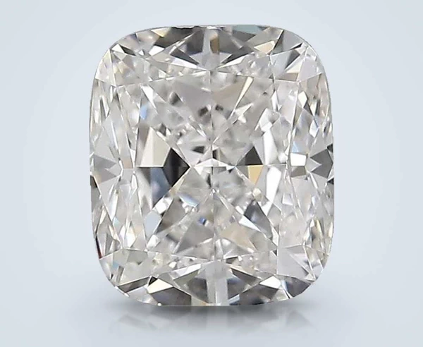 2.51 Carat · F · IF very good Cut