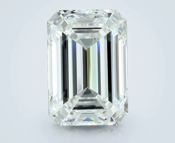 5.11 Carat · E · VVS2 Rare Carat Ideal Cut