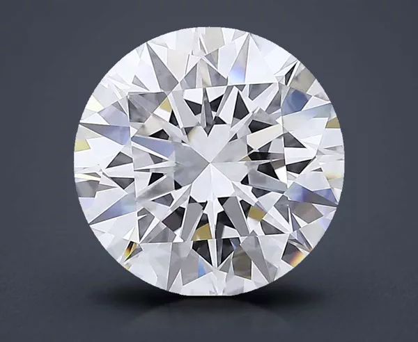 6.66 Carat · D · VVS1 Rare Carat Ideal Cut