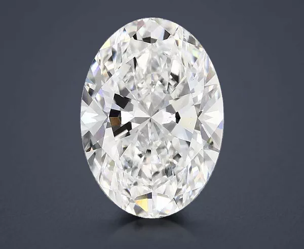 3.02 Carat · D · VS1 Rare Carat Ideal Cut