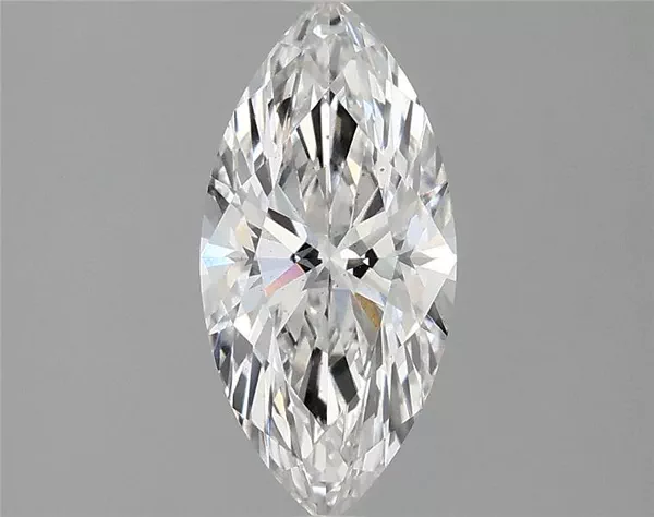 1.29 Carat · F · VS2 Rare Carat Ideal Cut