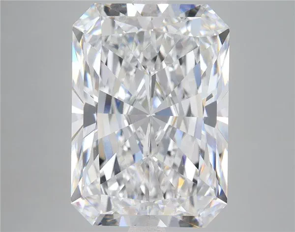 10.58 Carat · E · VS1 Rare Carat Ideal Cut