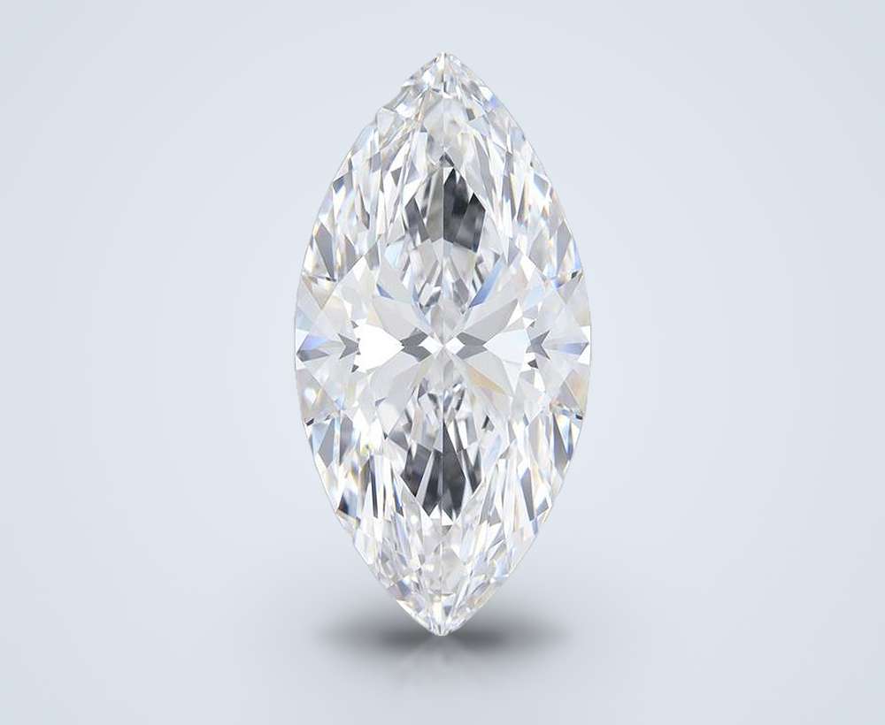 11.43 Carat · E · VVS2 Rare Carat Ideal Cut