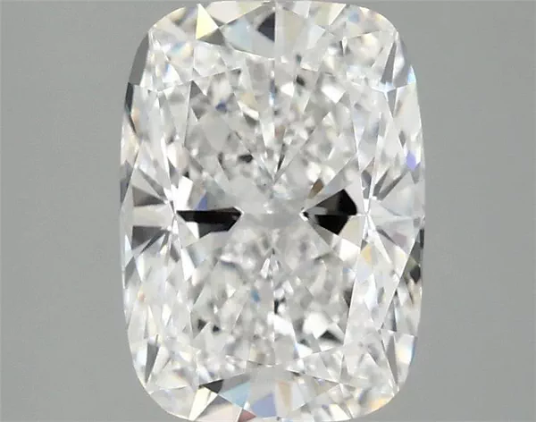 2.38 Carat · D · VS1 Rare Carat Ideal Cut