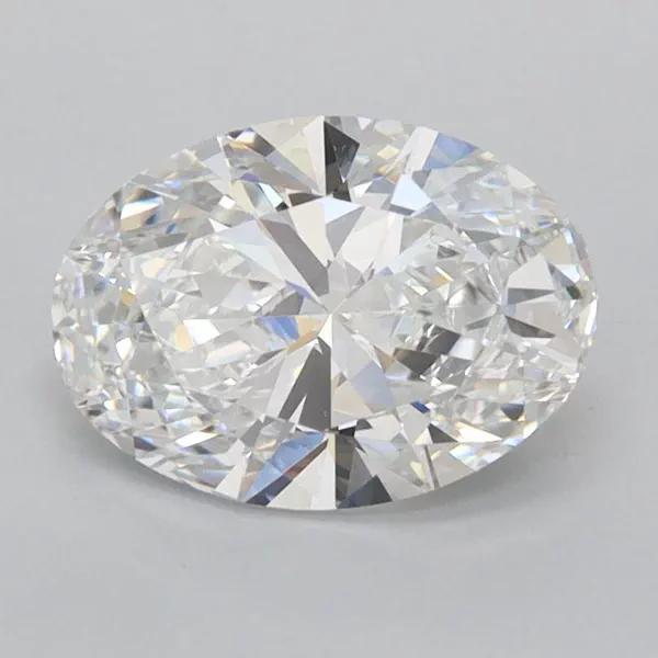 1.48 Carat · D · IF Rare Carat Ideal Cut
