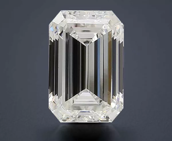3.59 Carat · F · VS1 Rare Carat Ideal Cut