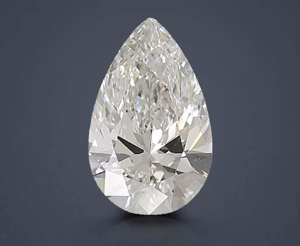 1.33 Carat · F · VVS2 Rare Carat Ideal Cut