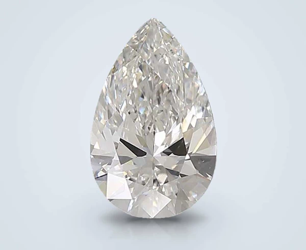 1.33 Carat · F · VVS2 Rare Carat Ideal Cut