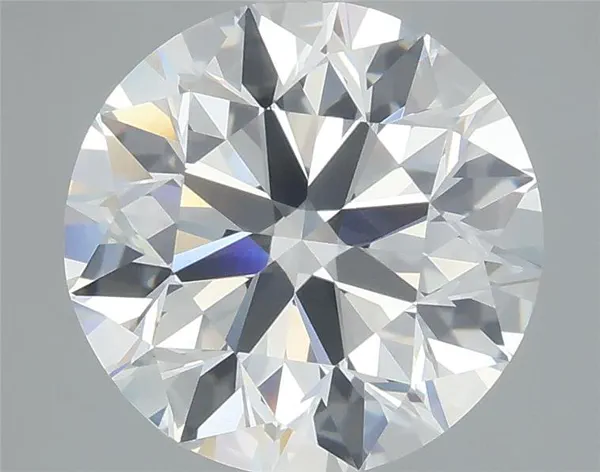 1.7 Carat · D · VVS2 excellent Cut