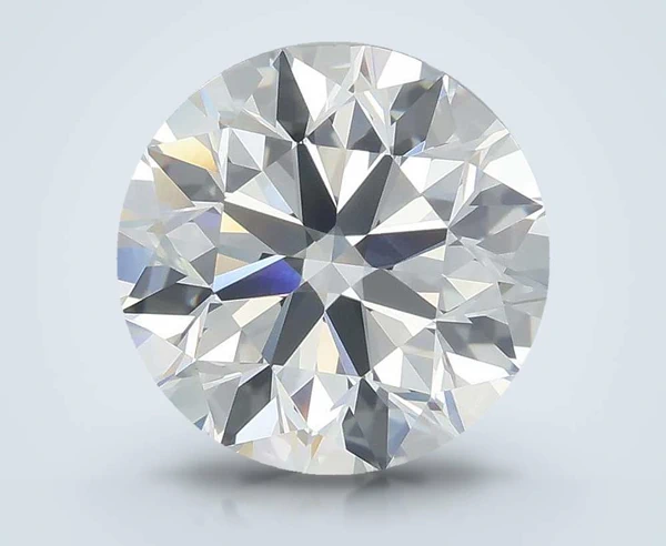 1.7 Carat · D · VVS2 excellent Cut