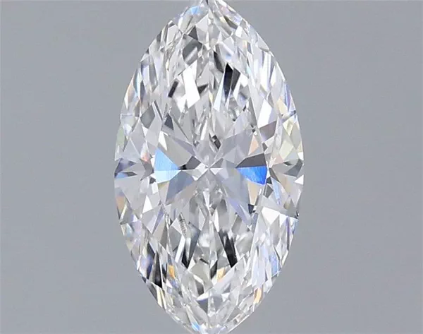 0.99 Carat · D · VS2 Rare Carat Ideal Cut