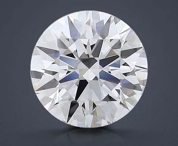 2.4 Carat · E · IF Rare Carat Ideal Cut