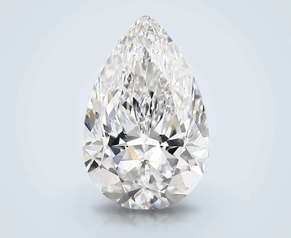 2.33 Carat · E · VVS2 Rare Carat Ideal Cut