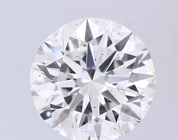 3.5 Carat · E · SI1 Rare Carat Ideal Cut